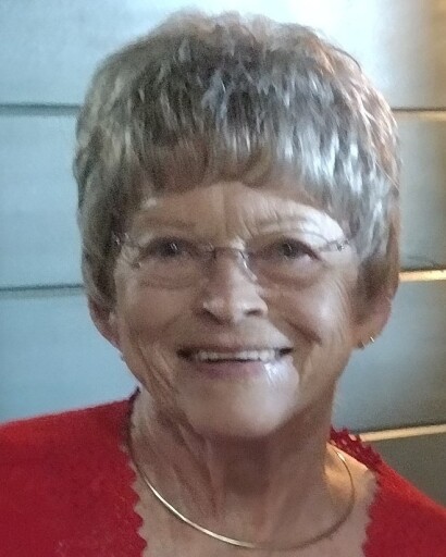 Glenda Joyce Smith