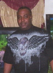 Gradis Kennard Hodge 
 February 3, 2017