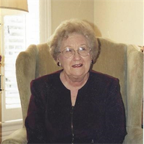 Ruth Little Joiner Profile Photo