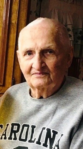 LCDR Jack Edward Stahl, US Navy Ret. Profile Photo