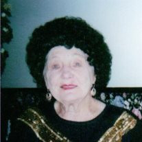 Marie Mazurkiewicz