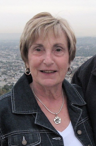 Gail Brownstein
