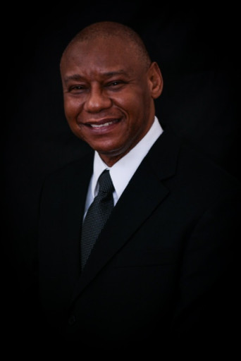 John Okoye Profile Photo