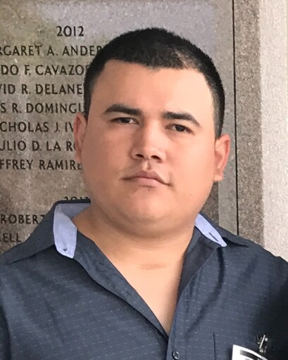 Alberto Hernandez Profile Photo