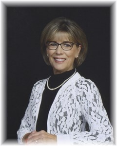 Barbara Kay Eckhoff