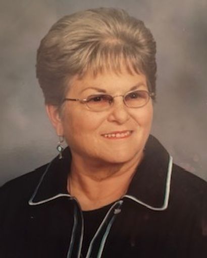 Joan "Jody" Rodgers