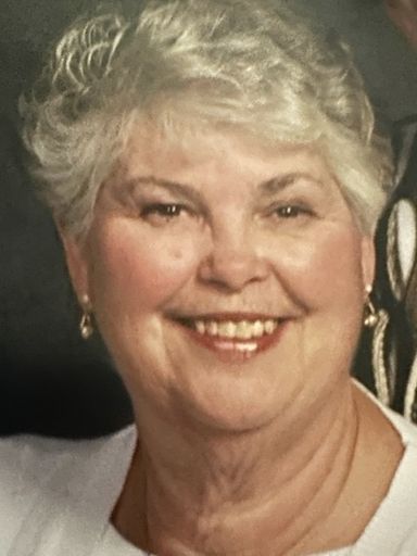 Patricia Margaret (Carroll)  Schmidt