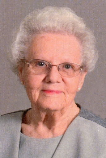 Betty Mitchell Profile Photo