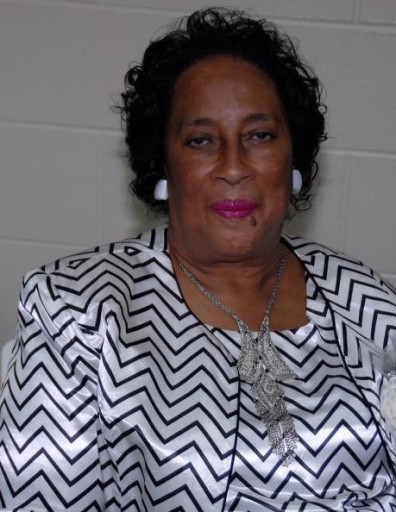 Mrs. Ann Powell