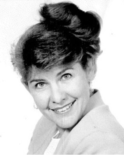 Joanne Carlton Humphries