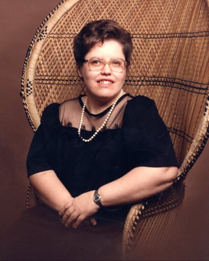 Betty Joyce Palmiter's obituary image