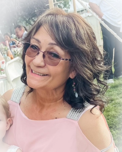 Theresa Anna Mascarenas Martinez's obituary image