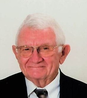 Clifford Ferguson Profile Photo