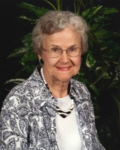 Virginia C. Tevis