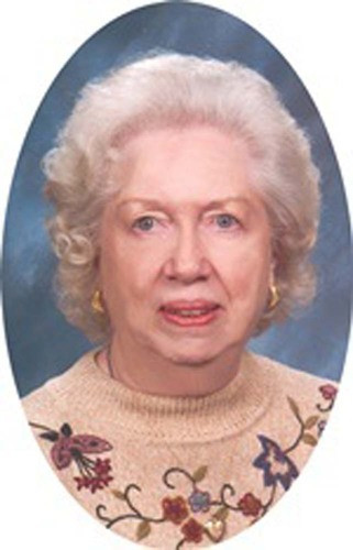 Phyllis Marie Salsburg