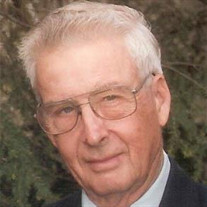 Bruce W. Cunningham