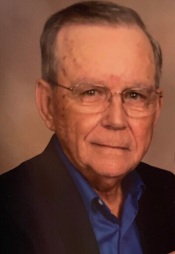 Alvin Conner, Sr. Profile Photo