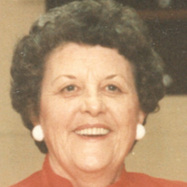 Dorothy Gammon  Martin
