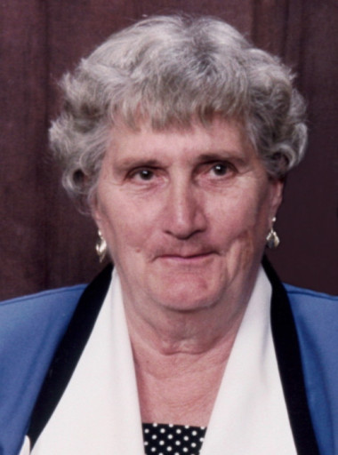 June A. (Carpenter)  Kerekes