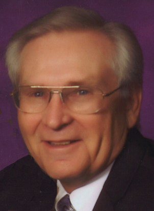 Wayne E. Drewes