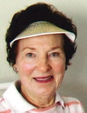 Vera  Olga Graham