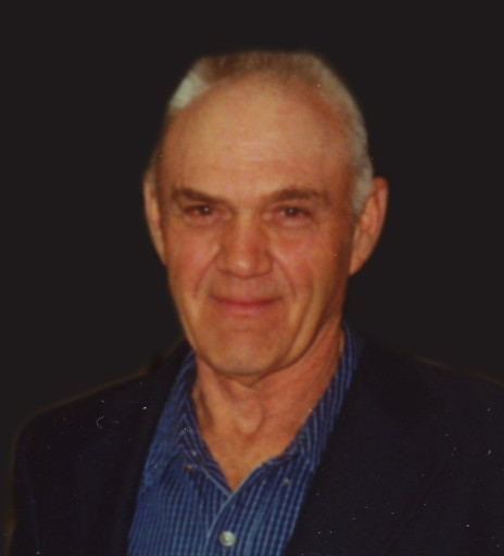 John Smith Profile Photo