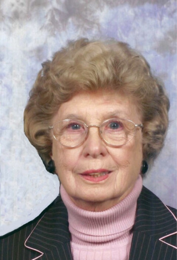 Betty Breeden Profile Photo