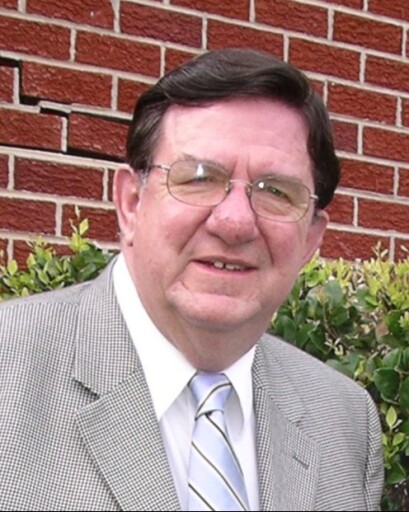 Rev. James Edsel Goins Profile Photo