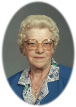 Lucille Roberts Profile Photo