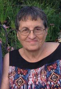 Helen L. (Held)  Underwood