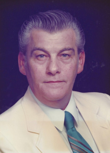 Jack D. Hewitt Profile Photo