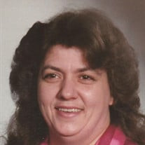 Edna Shearer Profile Photo
