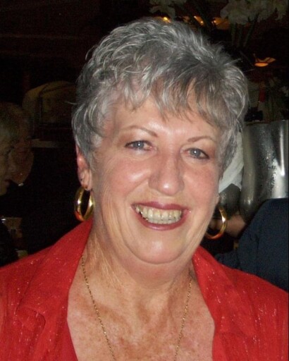 Joyce F. Grindstaff Profile Photo