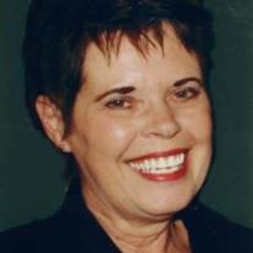 Judith Compton Profile Photo