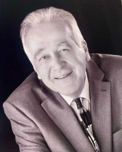Richard J. Cook's obituary image