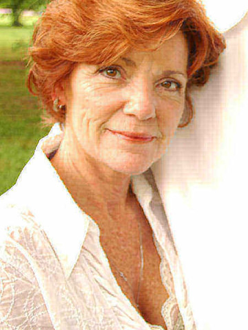 Kathie Peden