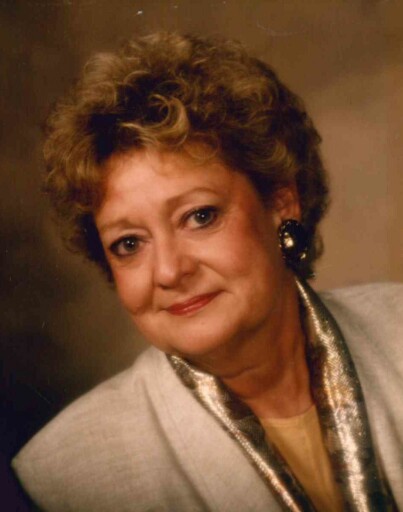 Linda Powell Skinner