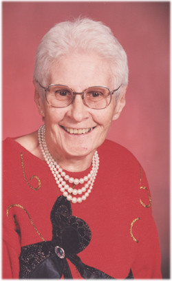 Mildred Pavlicek