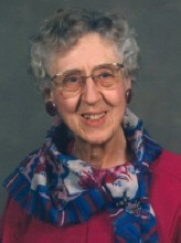 Helen C. Glissendorf