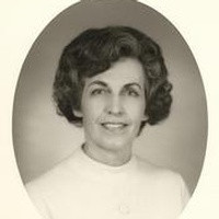 Betty Frances Crawford Profile Photo