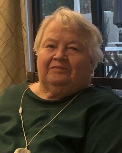 Sandra Adelia Bybee Ward's obituary image