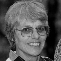 Ellen M. Johnston