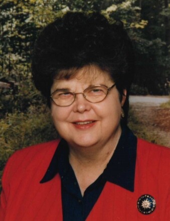 Doris P. Hartdagen Profile Photo