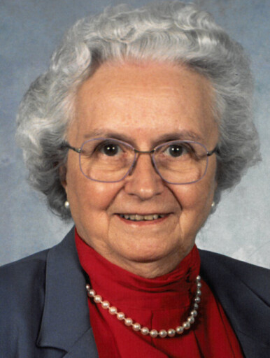 Thelma L. Beery