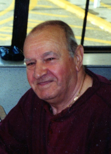 Angelo J. Viselle