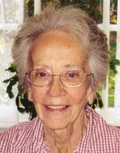 Patricia Ann &#39;Pat&#39; Warren