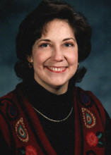 Christine H. McWatt