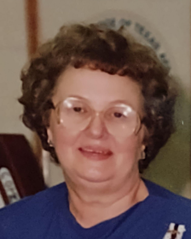 Doris Ann Stahl Profile Photo