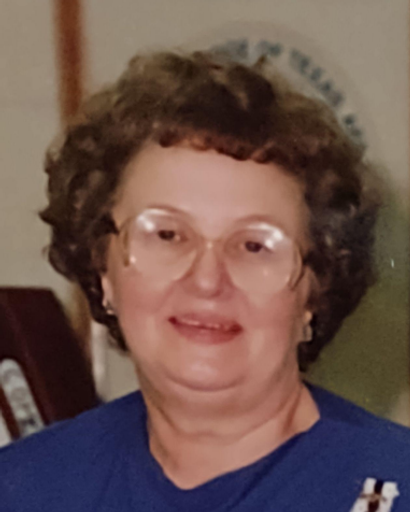 Doris Ann Stahl