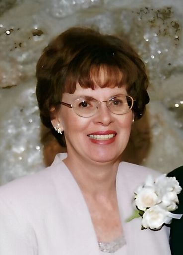 Bobette "Bobbi" B. Estes